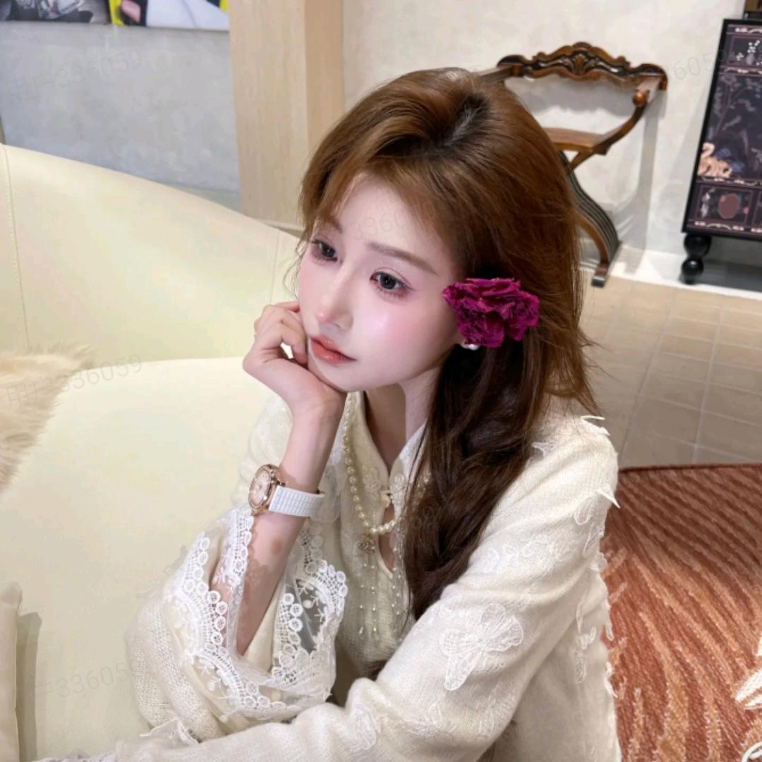 婷婷 is me时尚穿搭