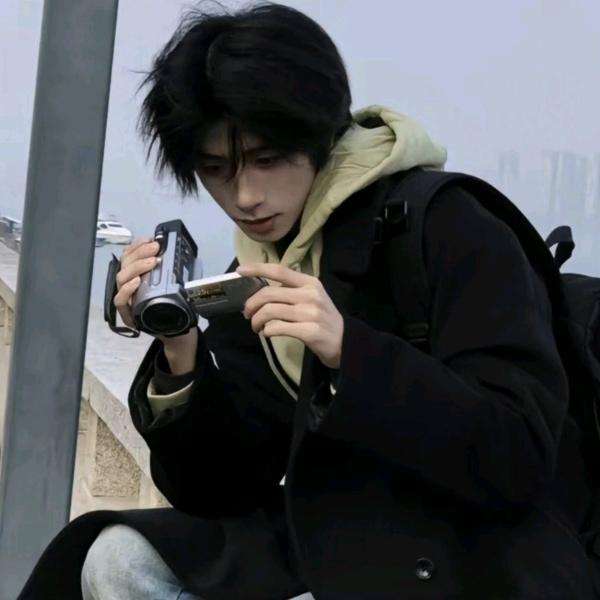 晚春