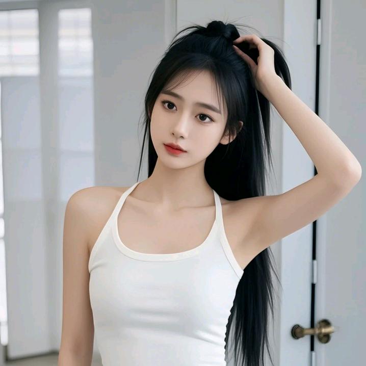 理疗店上班的coco