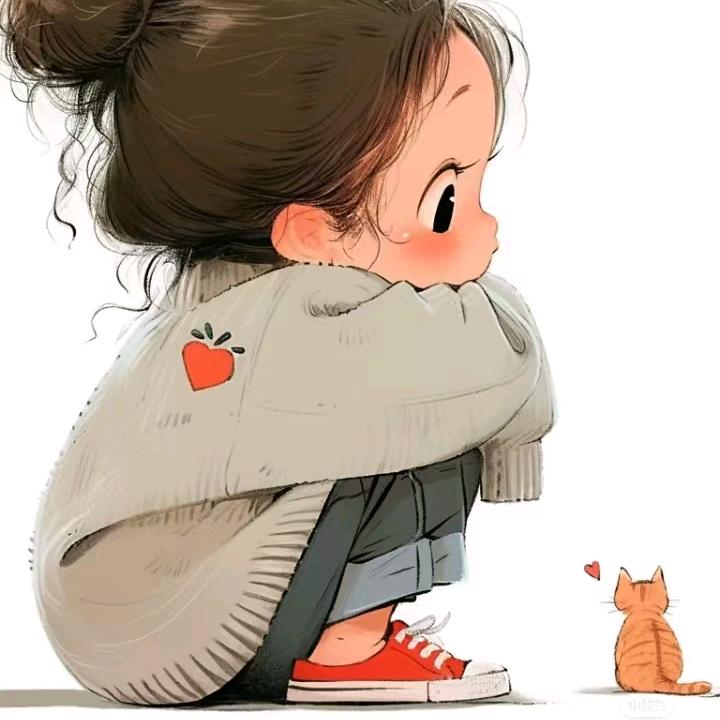 电波软妹妹