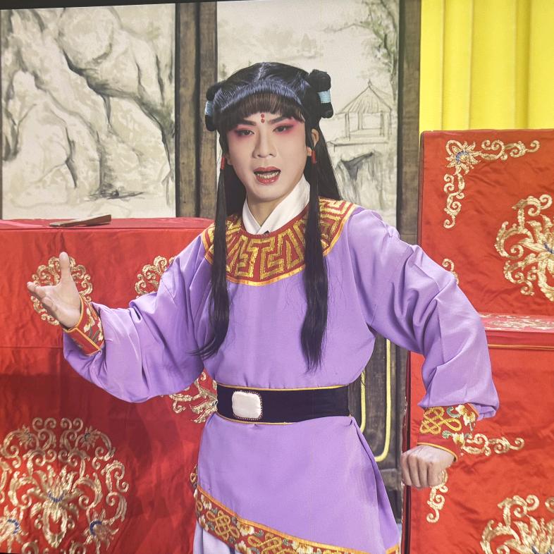 李家松