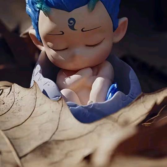 夏天的风看不透冬天的雪