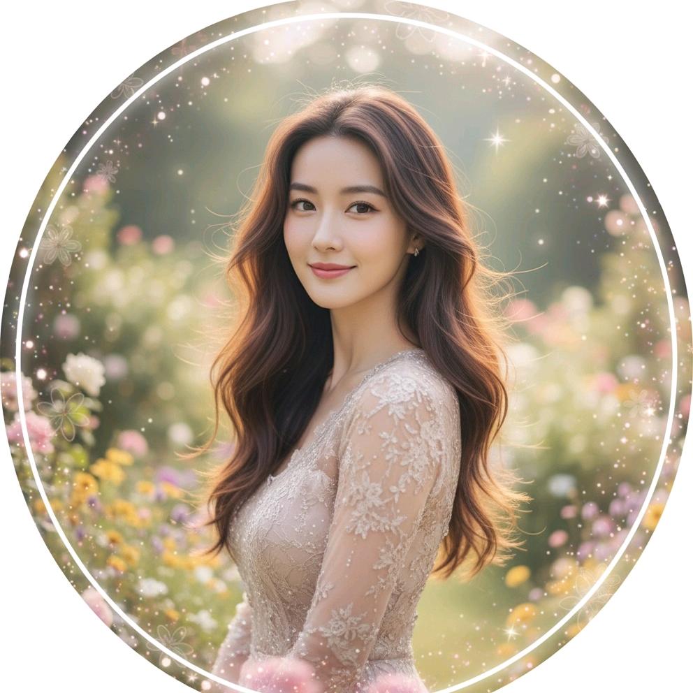 小丽吖