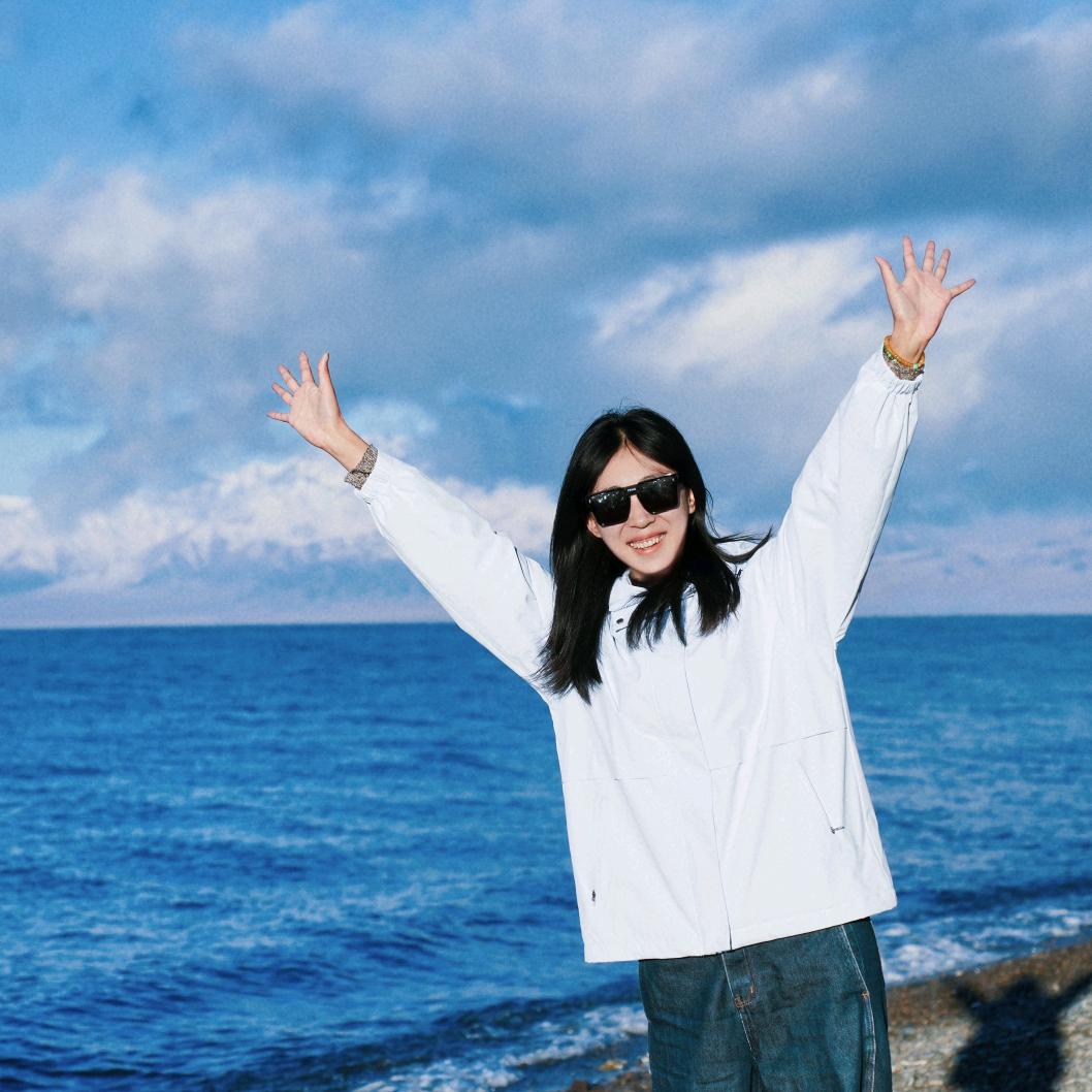 小李很哇噻耶✌️