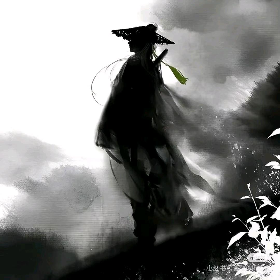 星河与她皆是虚幻