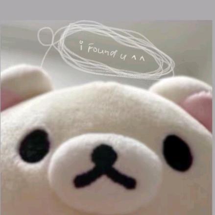 萌烬&罄咩💭