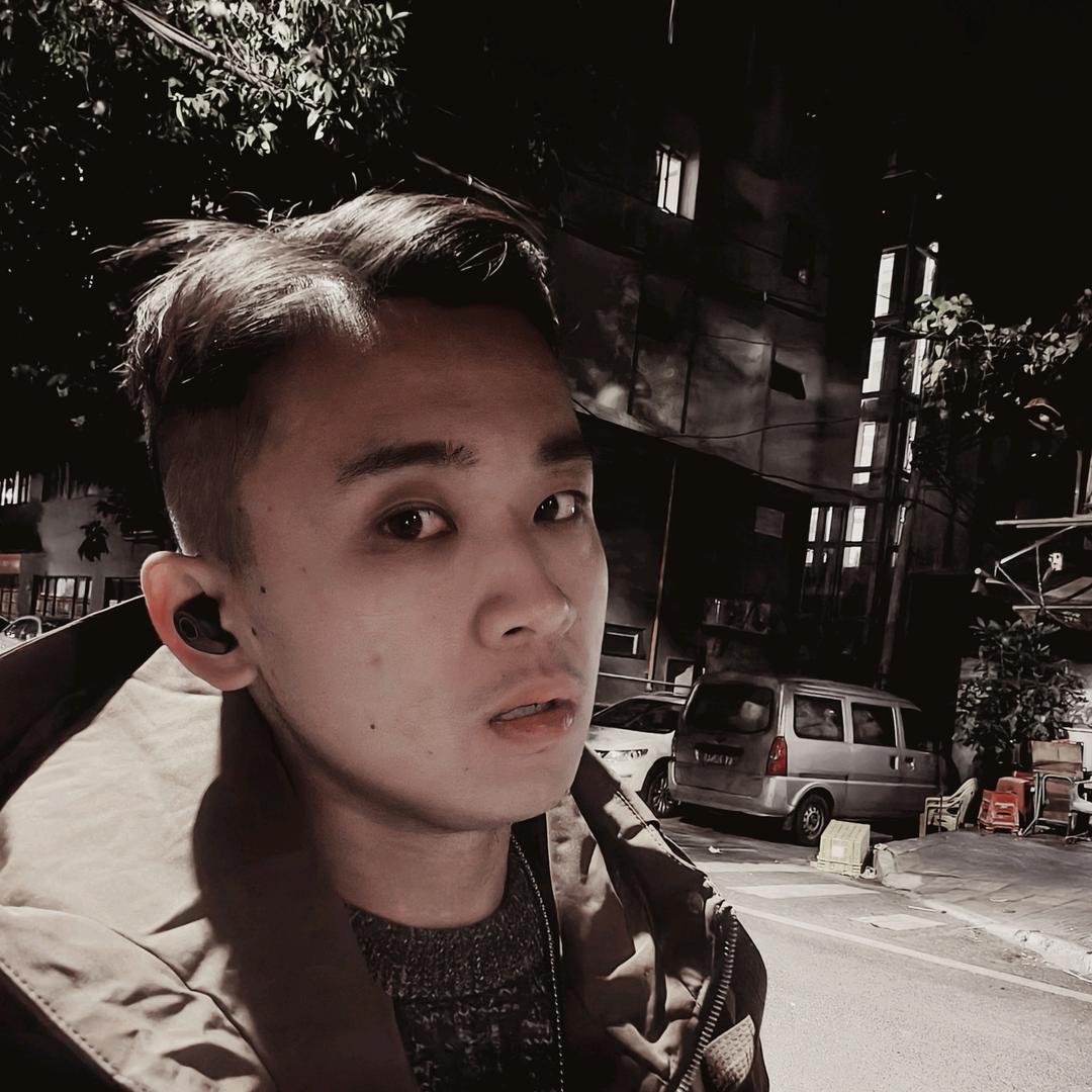 我的魔王🎻