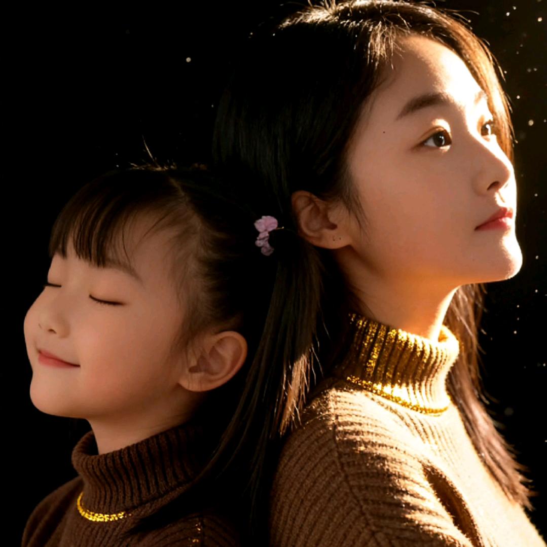 💗᭄小幸运[iloveyou]᭄