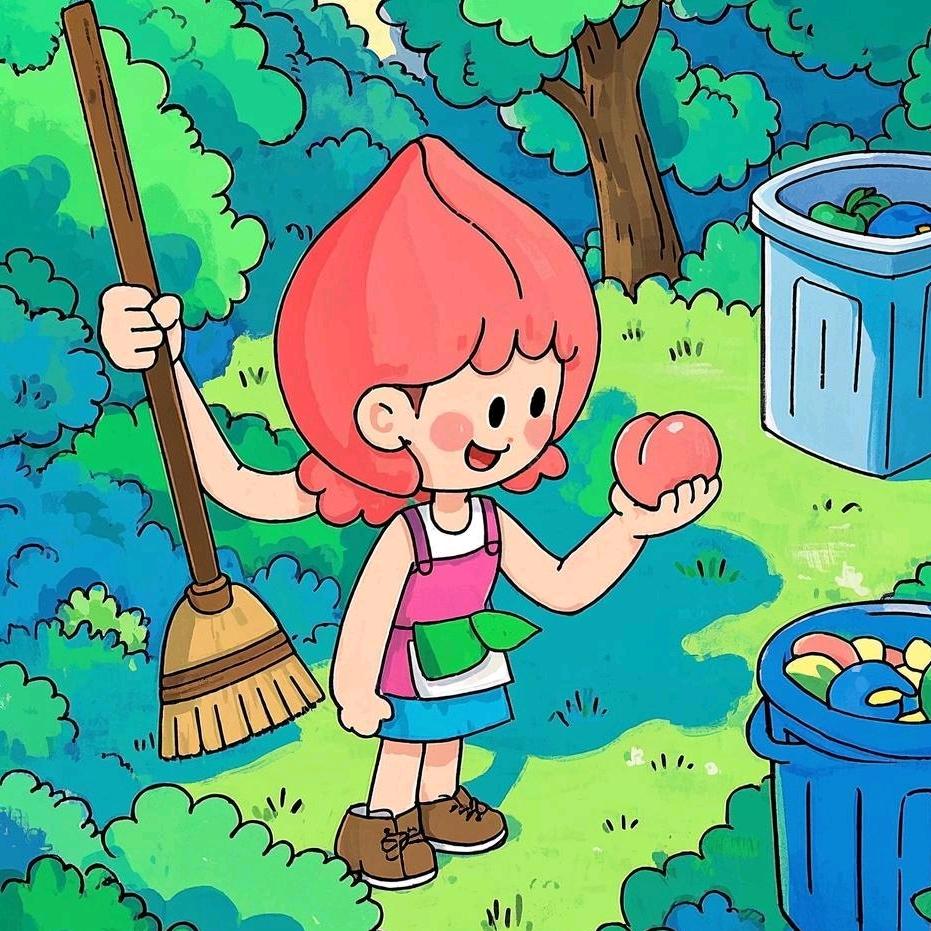 桃桃生活研究所