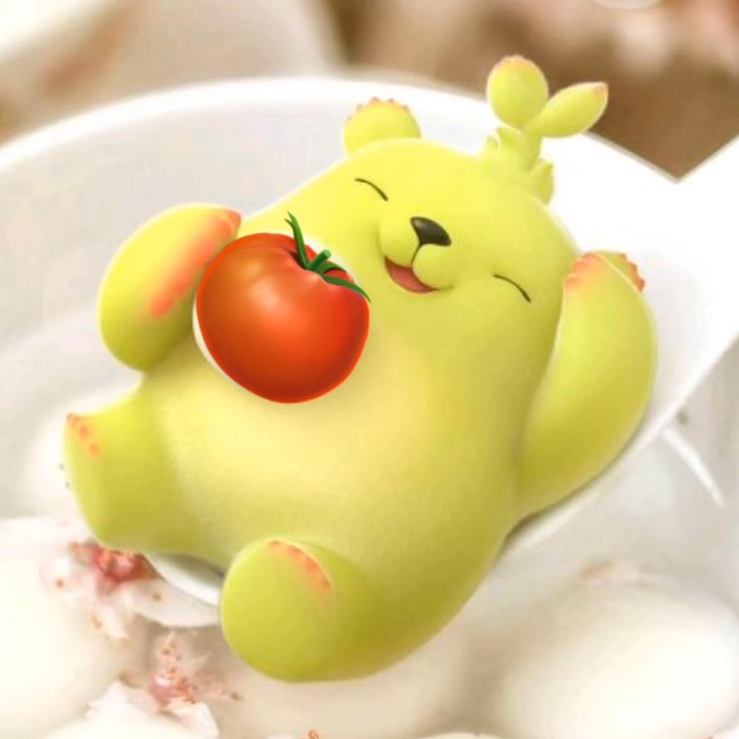 洛冰云熙头像