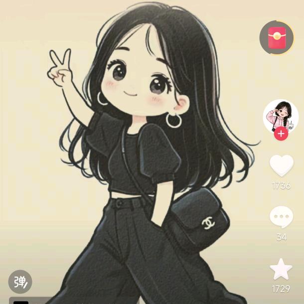 ☘️🌻余生随♥🌴
