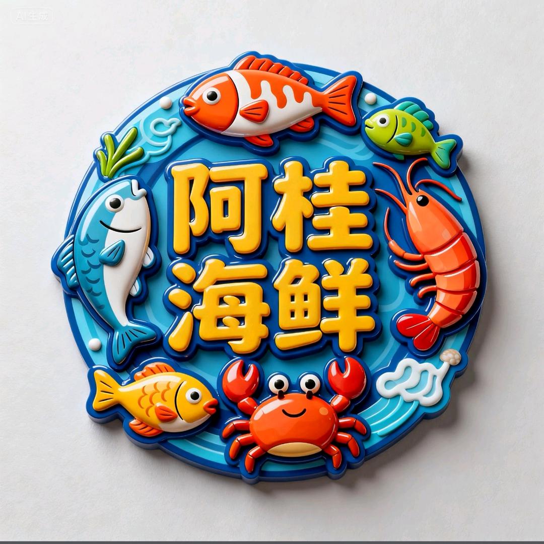 张家港港区阿桂海鲜铺