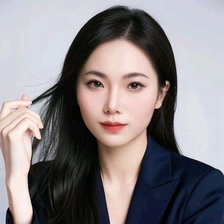 财经小龙女