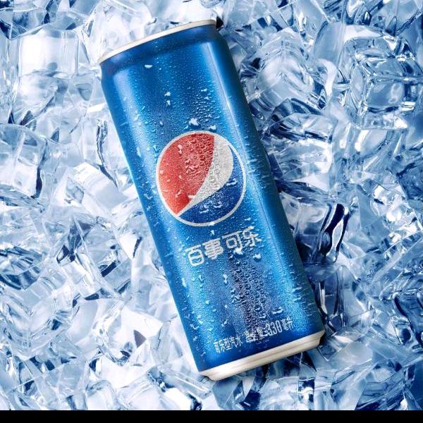 百事可乐🥤