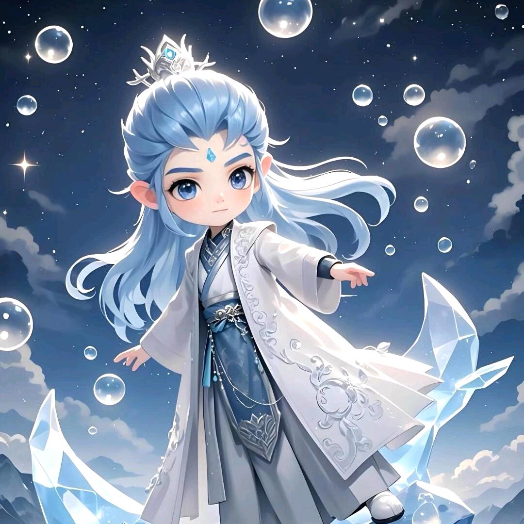 默 言