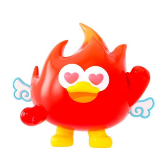 绝味鸭脖（重庆空港佳园店）尤艳