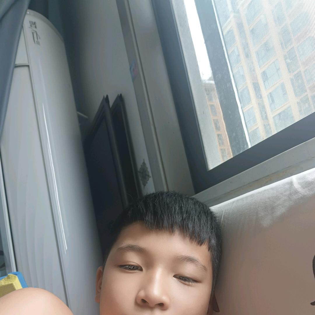 孤独的一个人