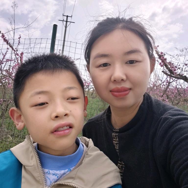 明天会更好