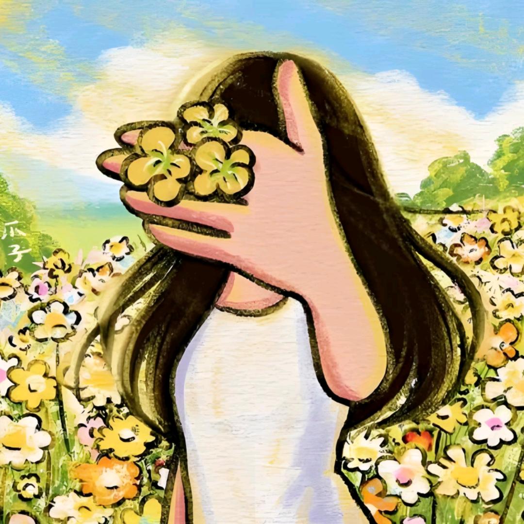 馨❤️儿