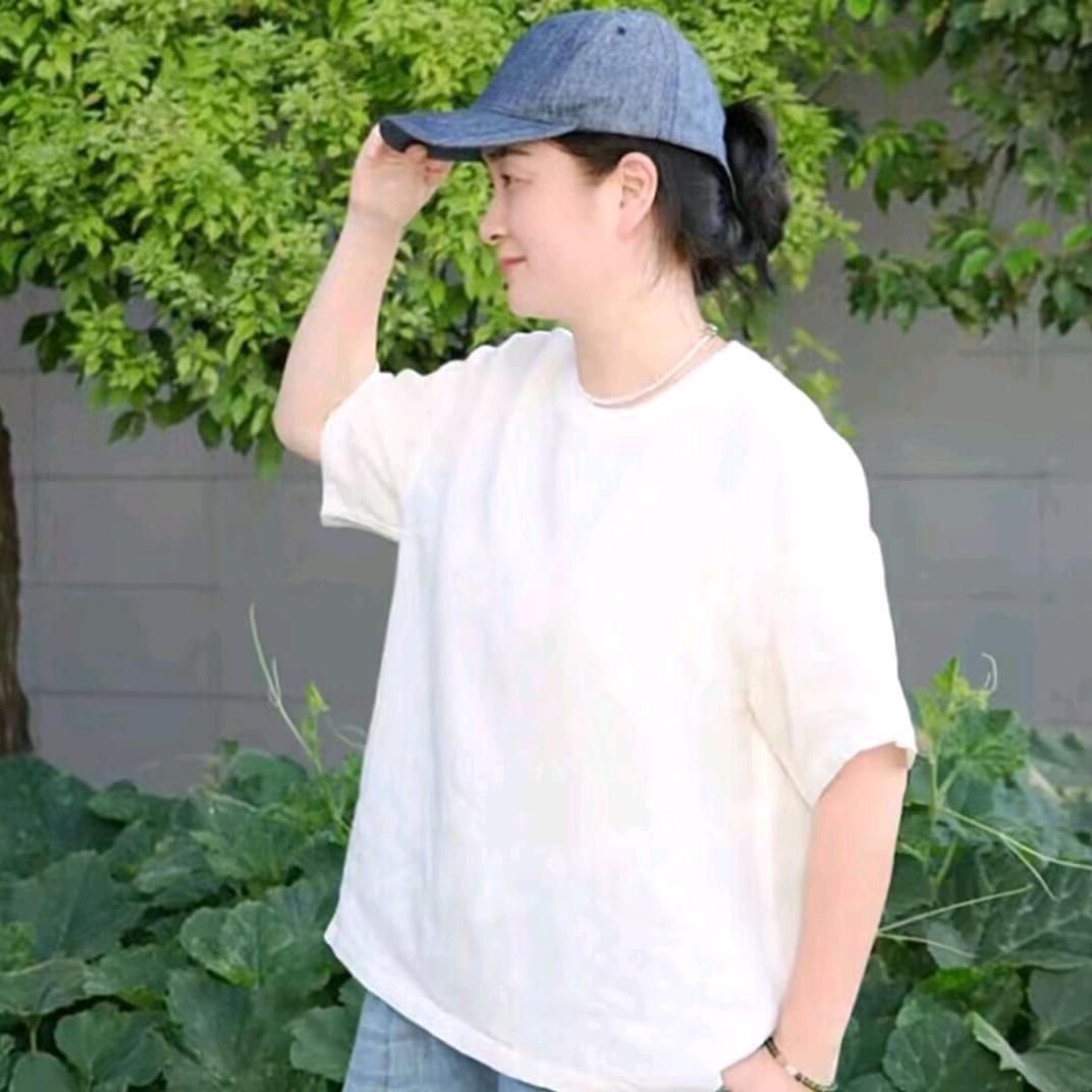 裘美丽（穿搭分享）