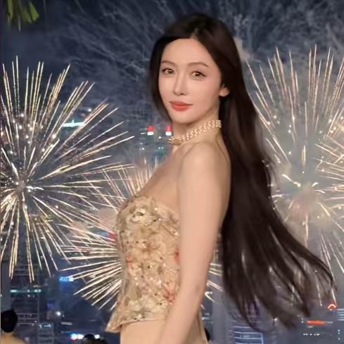 田娇baby（街头家）