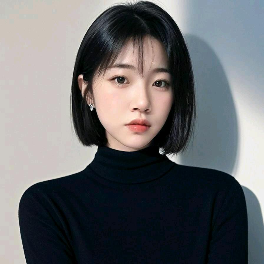 姗姗😊