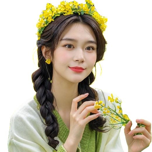 小庞老师