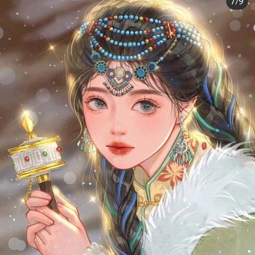 藏韵优选