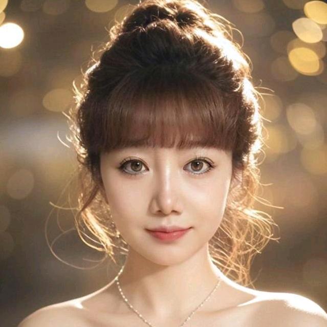 笑语轻嫣