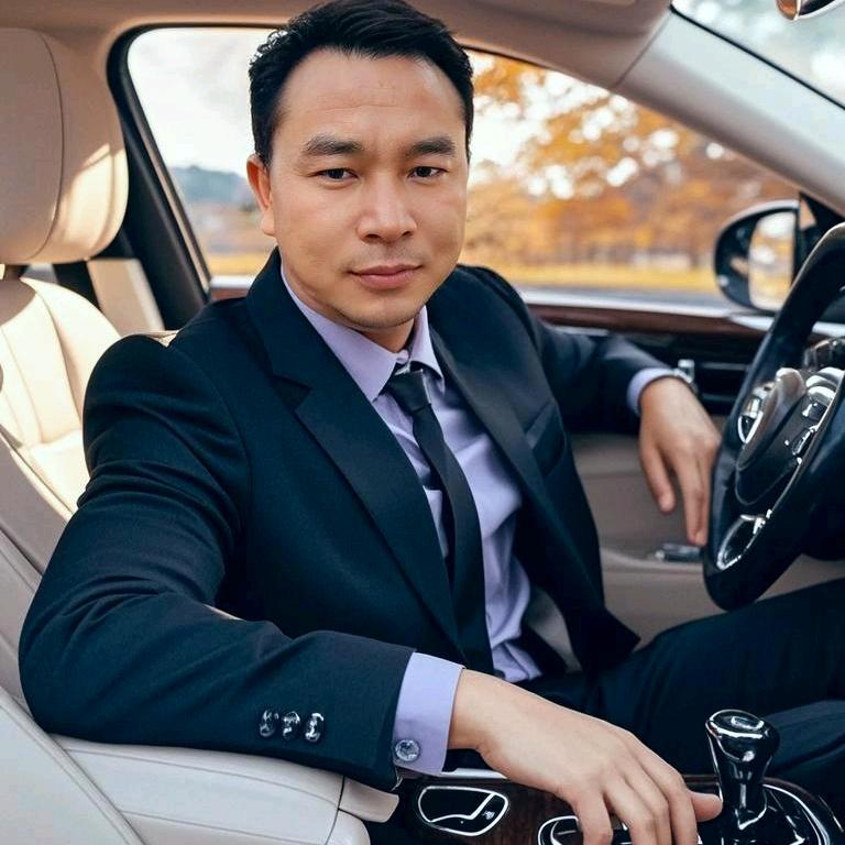 我会带你东游西逛✌