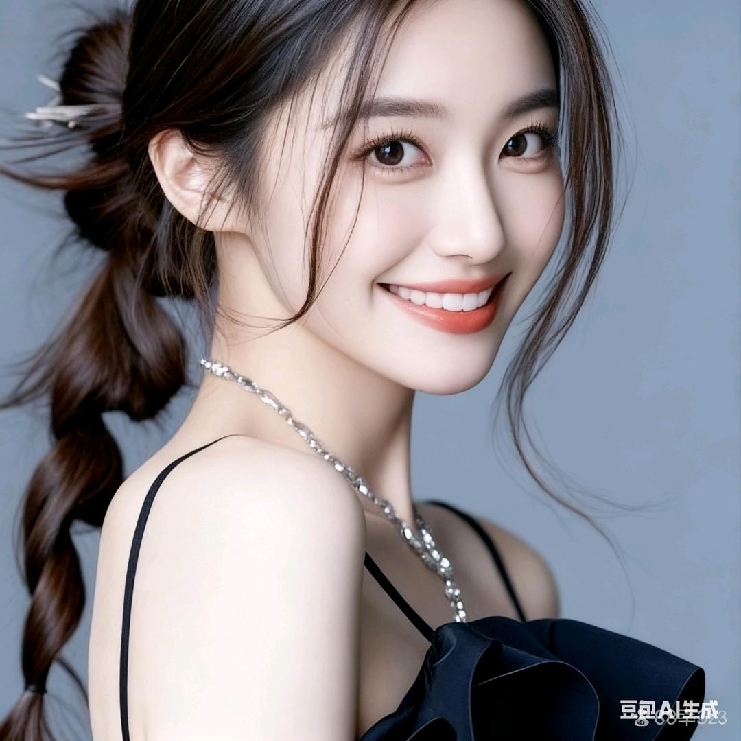 荔粒（带娃中）