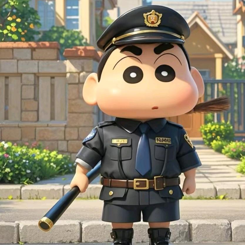 路桥门卫