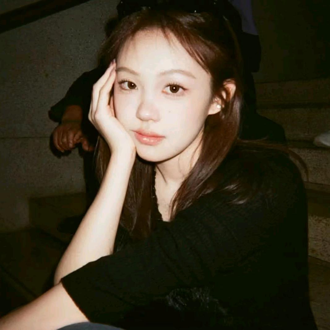 粥粥（约妆版）