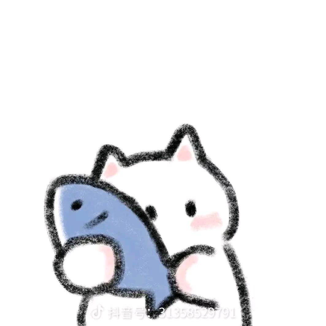 朱妮鱼块🐟