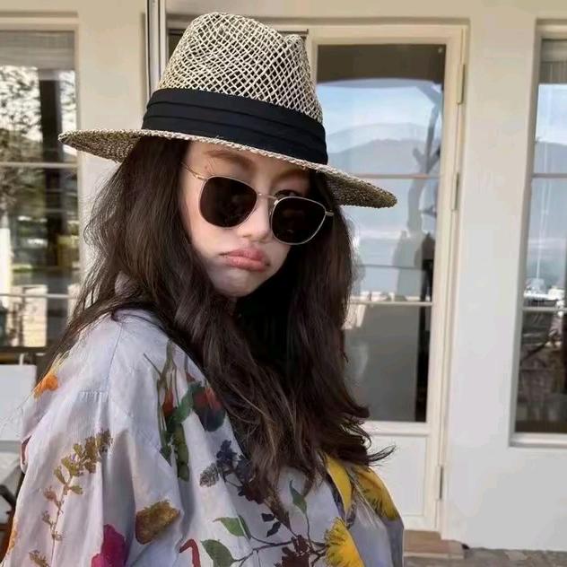 龍喜儿-穿搭日记