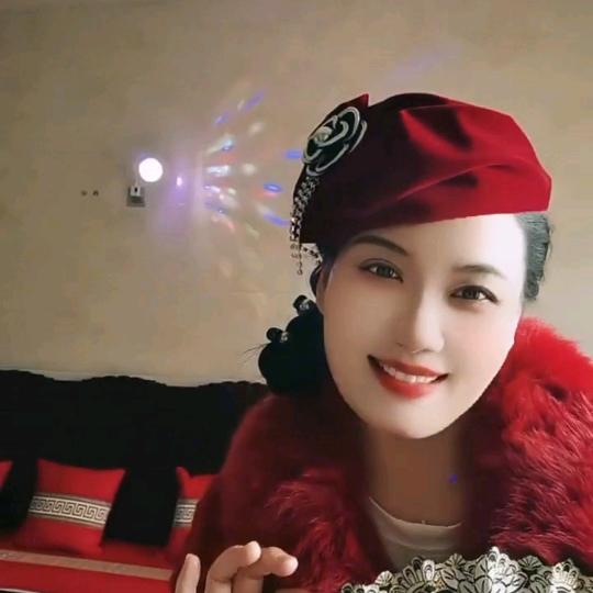 明月（明天会更好）