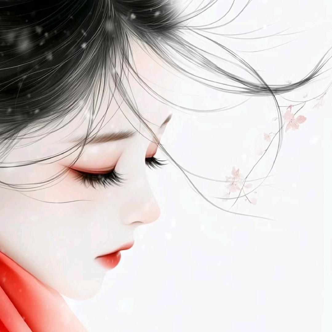 橙子听雨