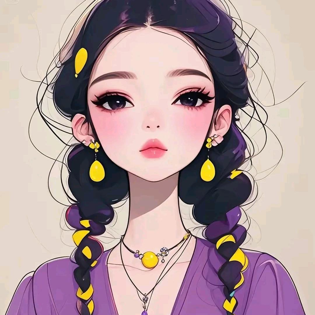 云潇姐姐（冬天版）