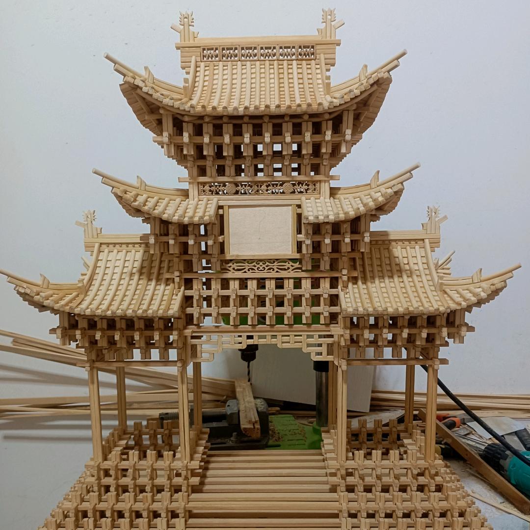 浮城无忆
