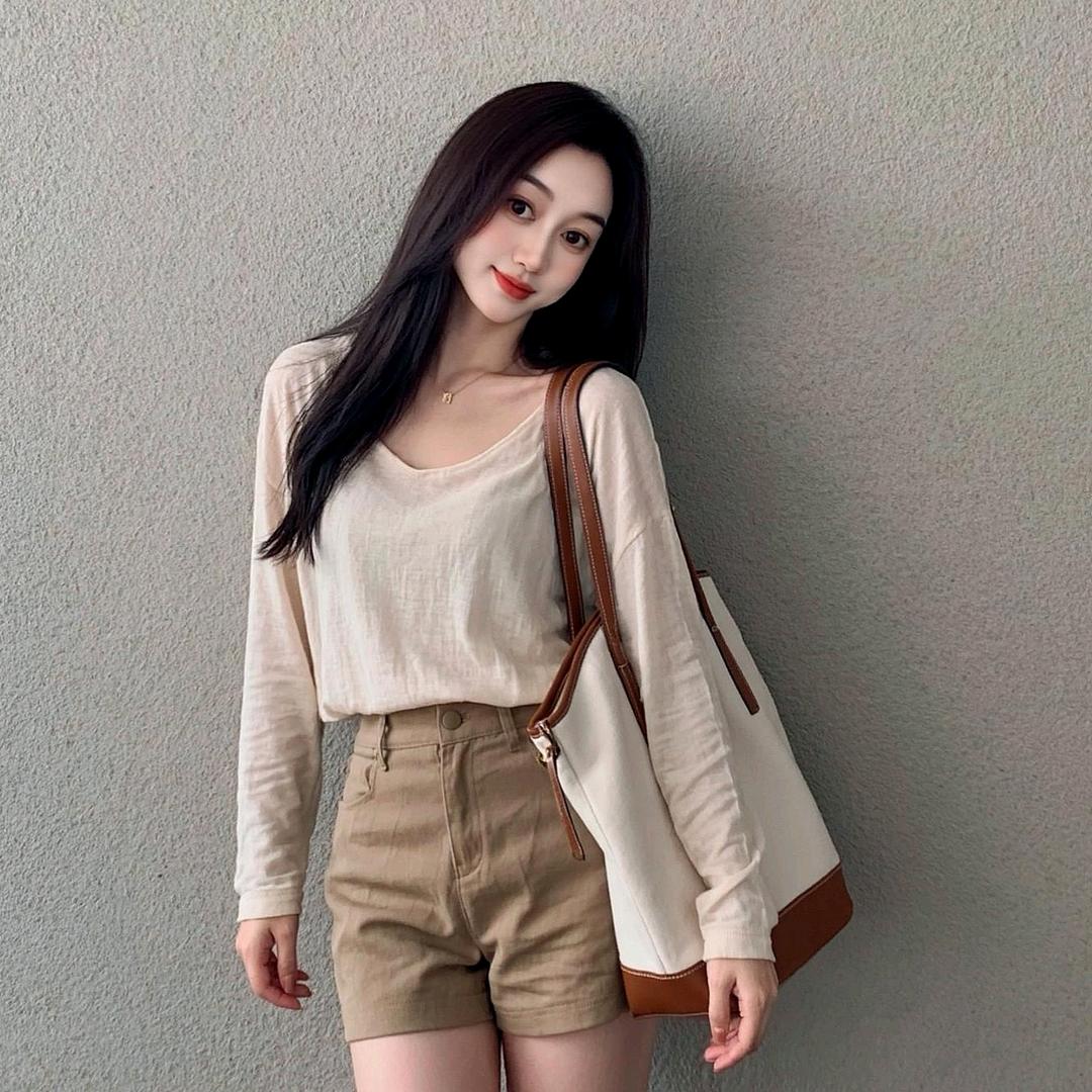 姗姗