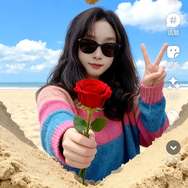 梅子（不忘初心）