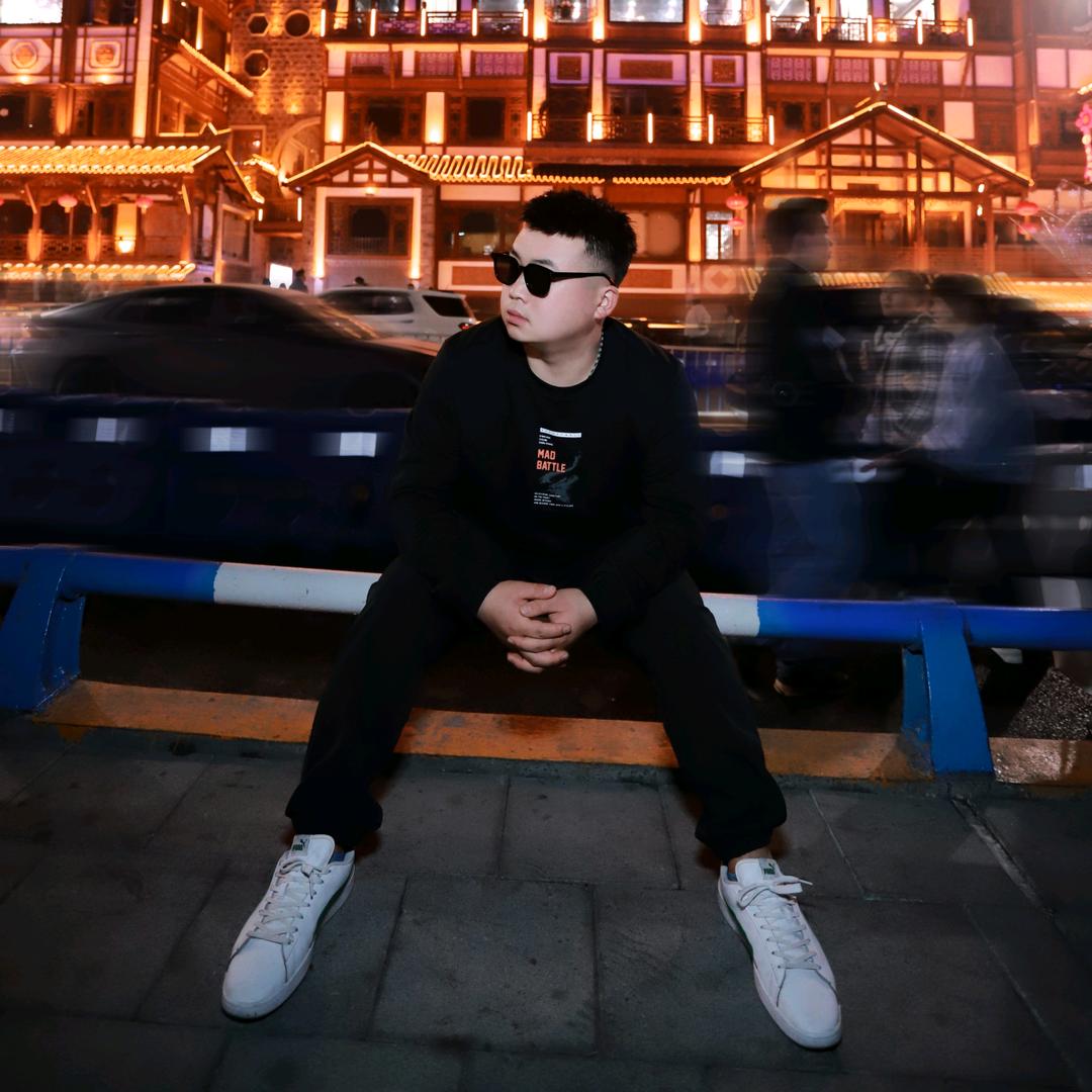 帅帅（忙滴很）