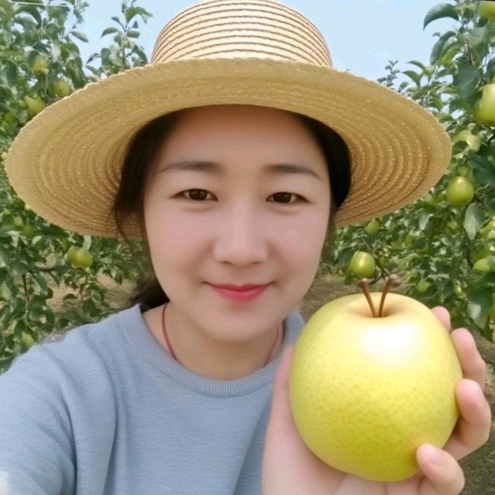 莱西水果代办 田老大