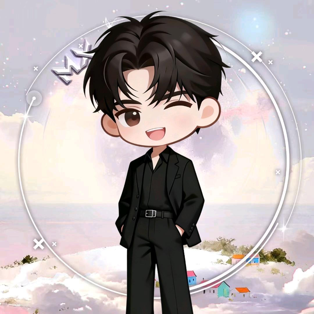 𝑴𝒙.昭昭