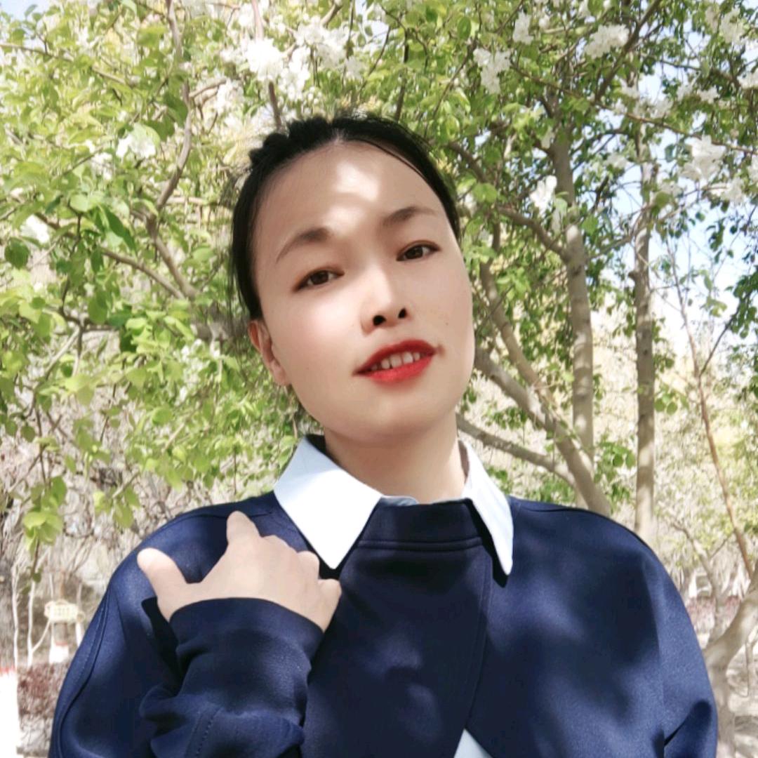 是海燕啊