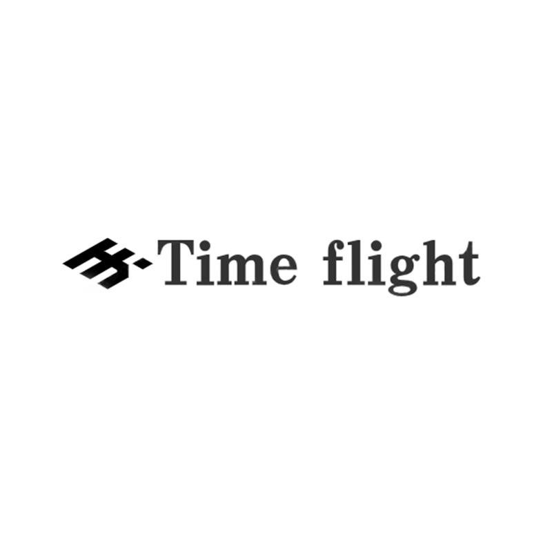 Time flight潮牌店