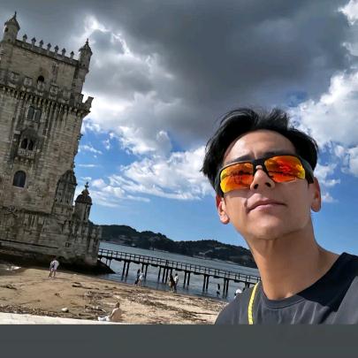 东莞松山湖比亚迪彭于晏