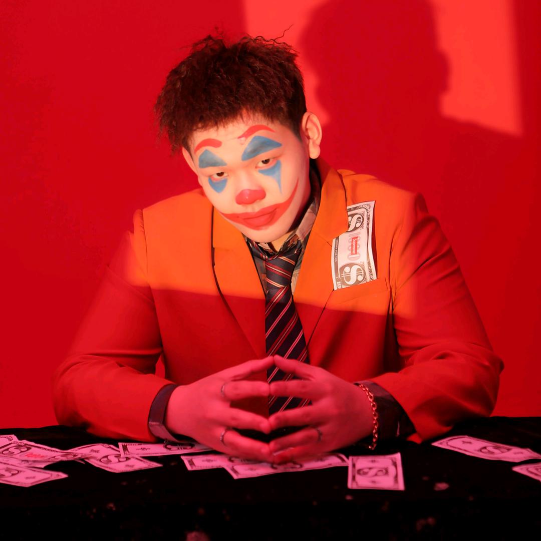 joker.心有余悸（2026解封版）