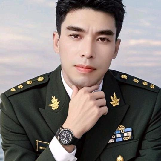 👑！[谁明浪子心]74/🐯👑