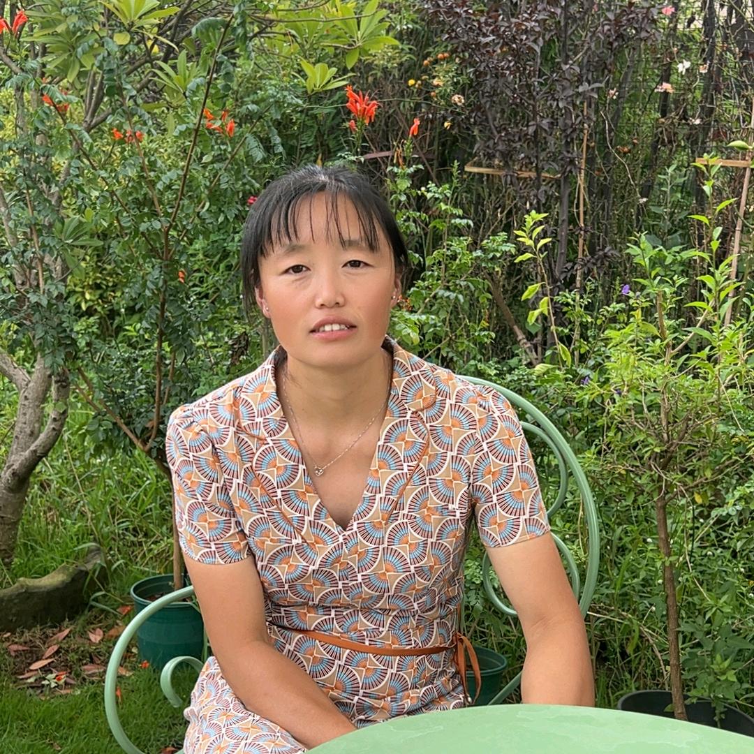 农村小杨